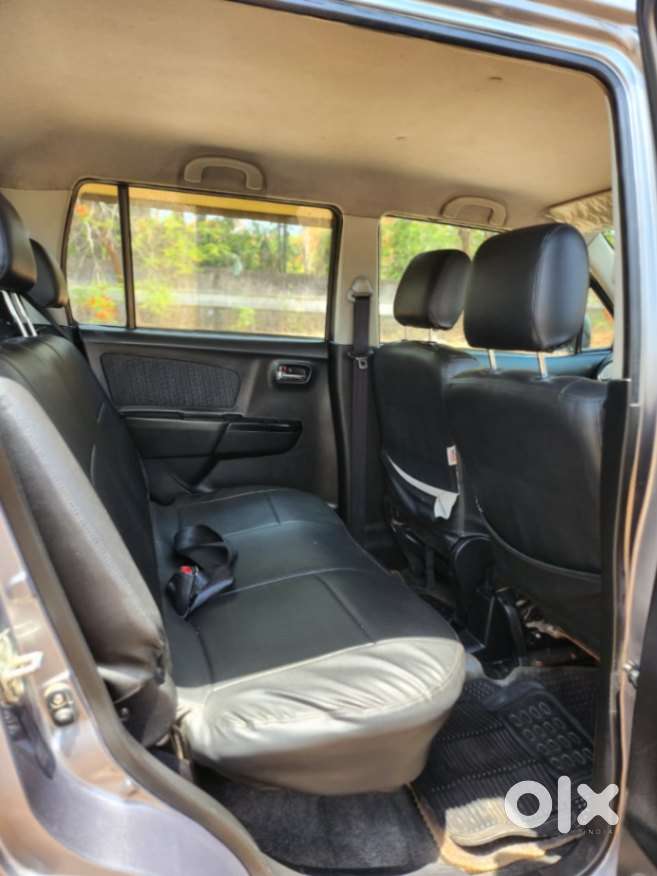 Maruti Suzuki Wagon R Stingray, 2014