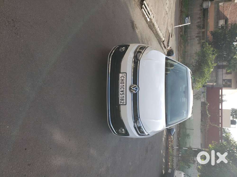 Showroom Condition Top Model Dual Tone Virtus Gt