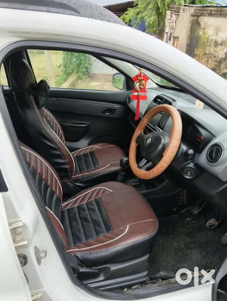 Renault Kwid 2018 1.0 Edition