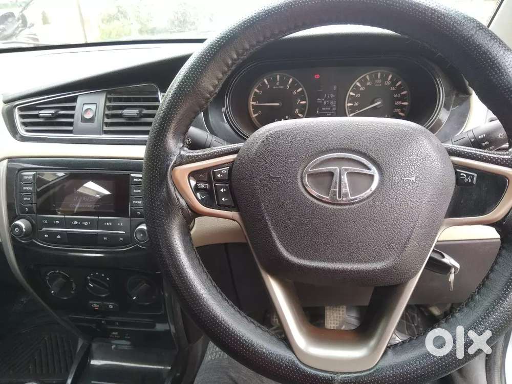 Tata Zest 2014 Diesel Well Maintained 2 Owner