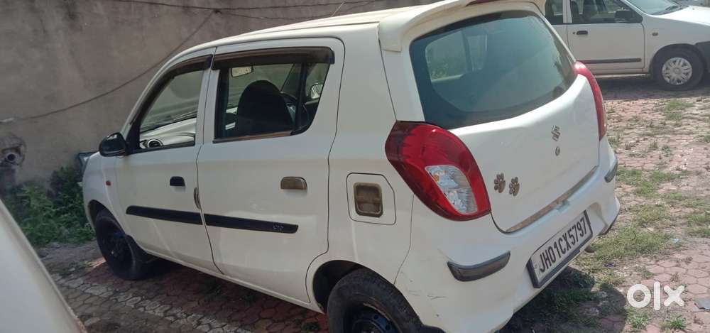 Maruti Suzuki Alto 800 Vxi, 2018, Petrol