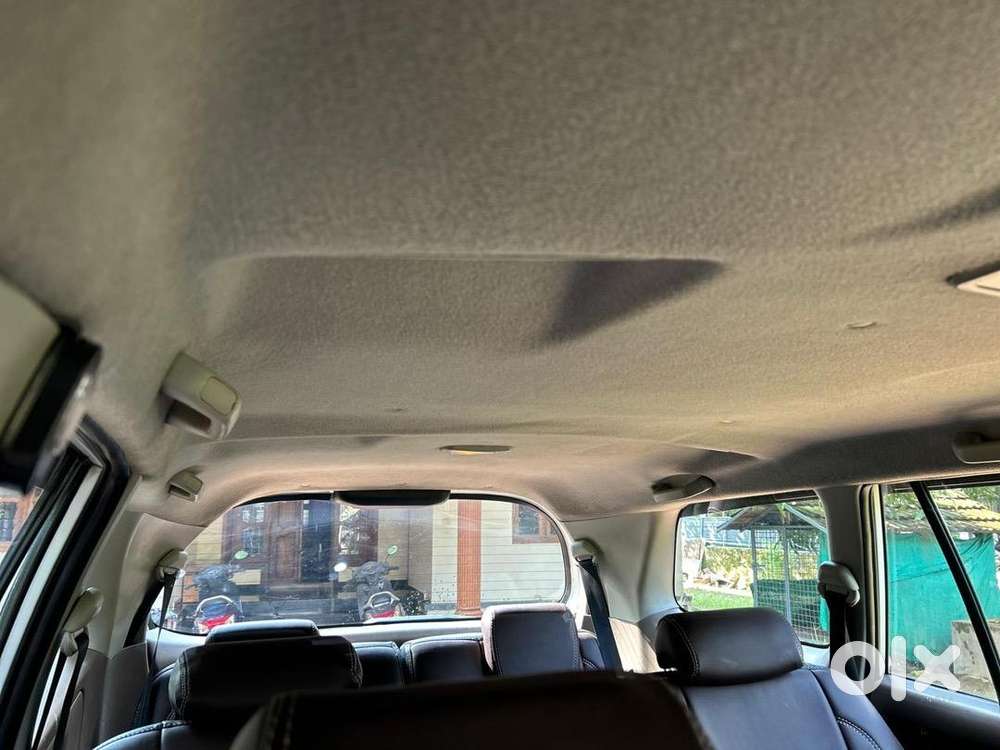 Toyota Innova Diesel 225000 Km Driven