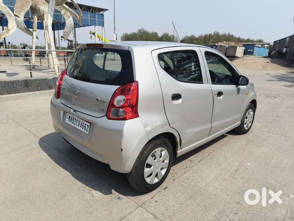 Maruti Suzuki A-star Vxi, 2012, Petrol