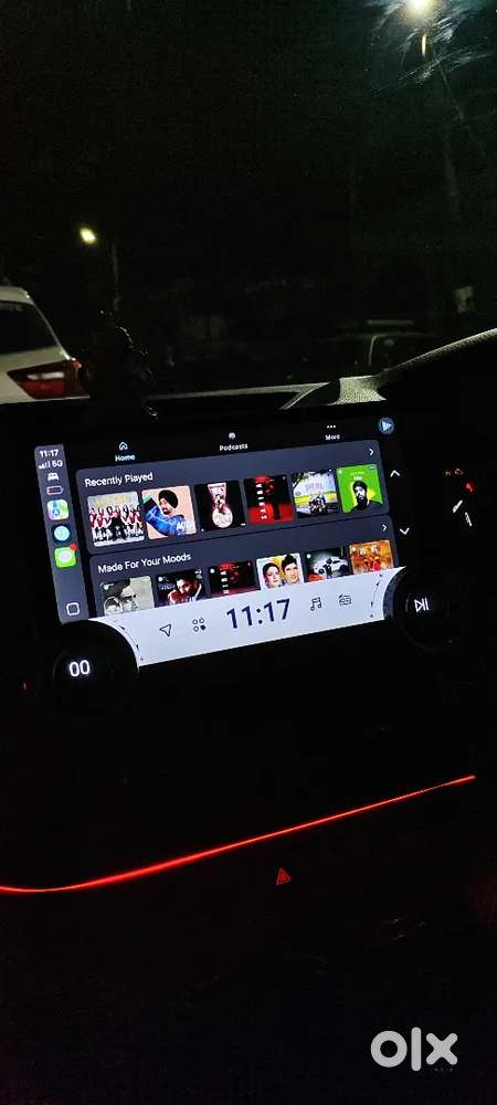 Skoda Kylaq 2025 Petrol 14500 Km Driven