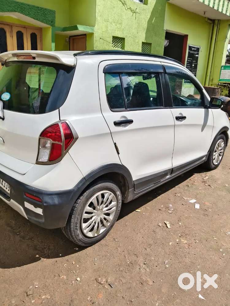 Maruti Suzuki Celerio X