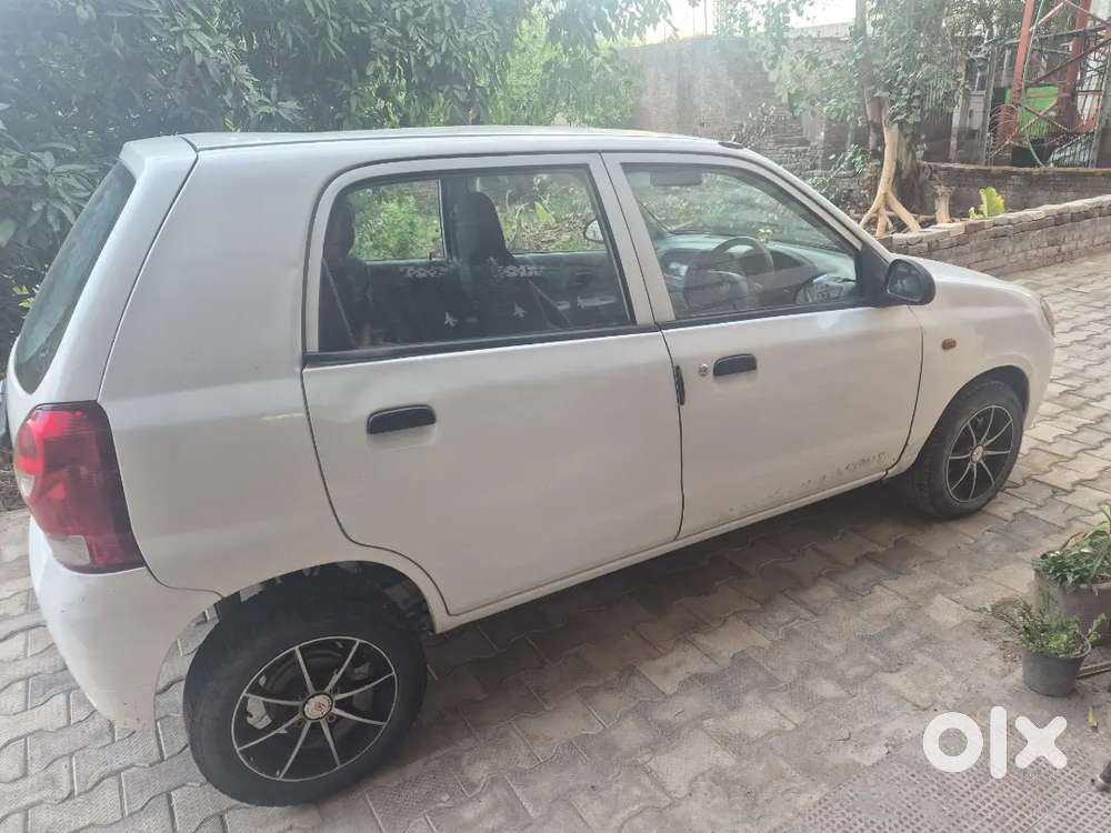 Maruti Suzuki Alto K10 2011 Year Car