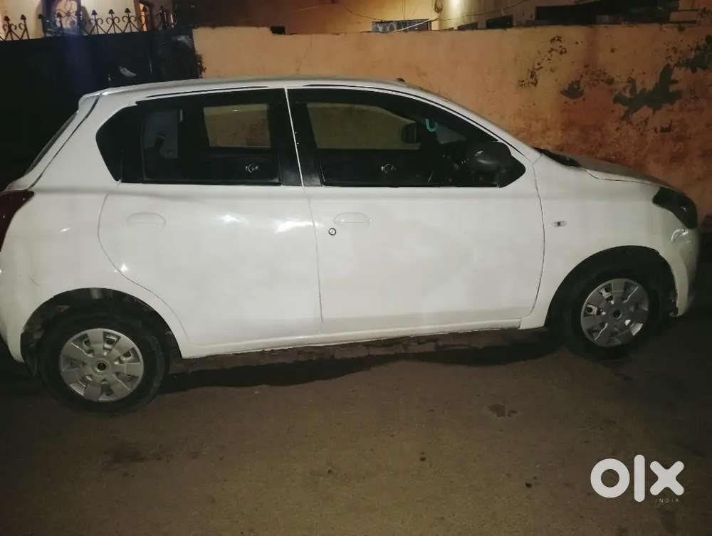 Datsun Car Bahar Jaan Kar K Sell Reha Only Rc Milju Hur Kuch Ni