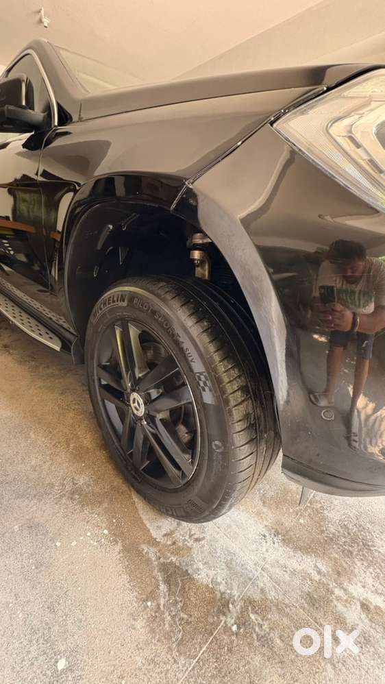 Mercedes-benz Gl-class 2014 Diesel Good Condition