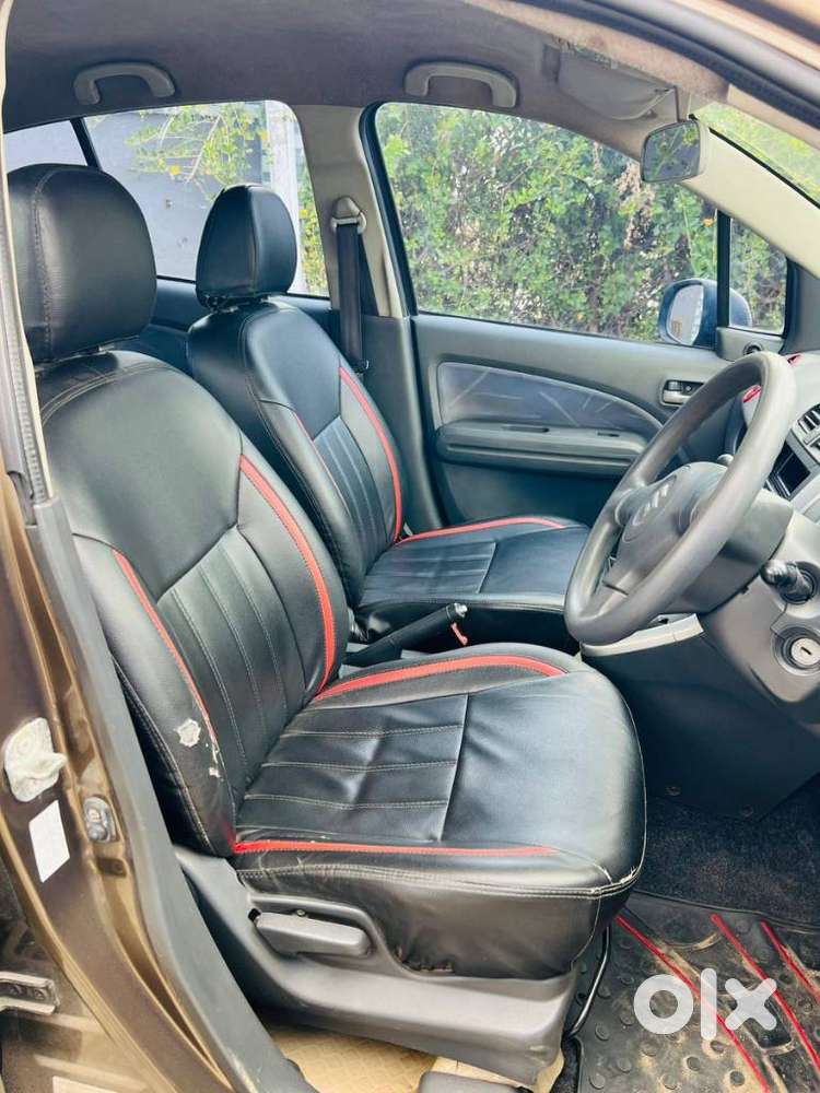 Maruti Suzuki Ritz 2009-2011 Vdi, 2010, Diesel