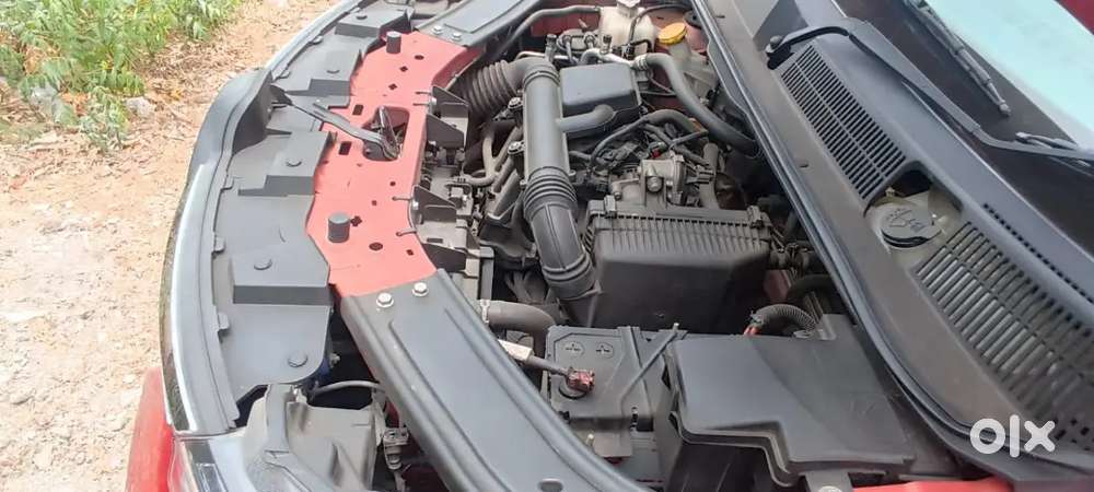 2021 Renault Kiger Petrol Mt