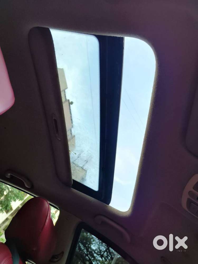 2010 Hyundai I20 Petrol Asta Automatic With Sunroof