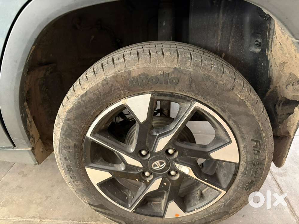 Tata Punch Petrol 2022 Like New Sealed Vehicle