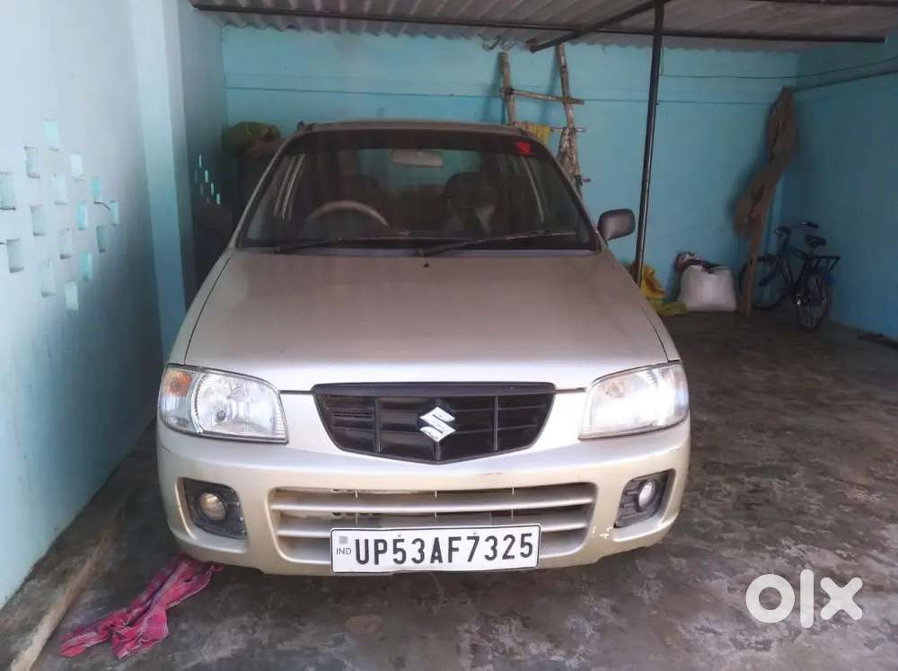 Maruti Suzuki Alto Lxi 2008
