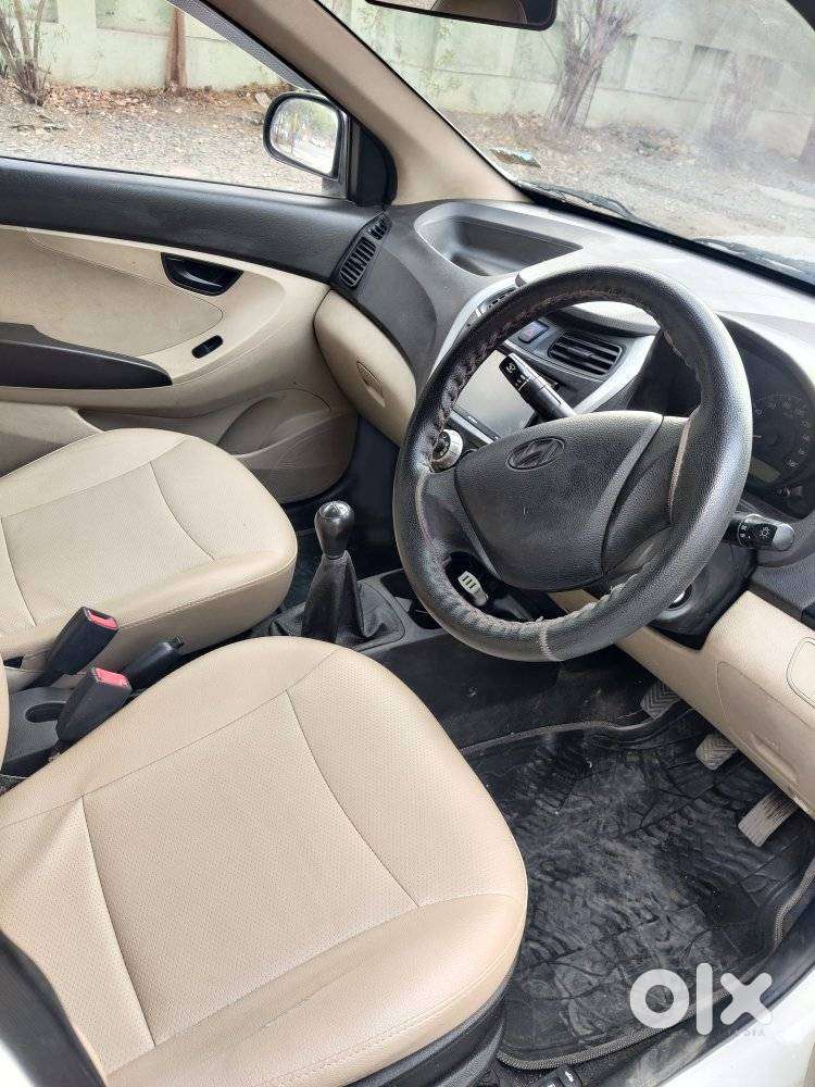 Hyundai Eon Era +, 2018, Petrol