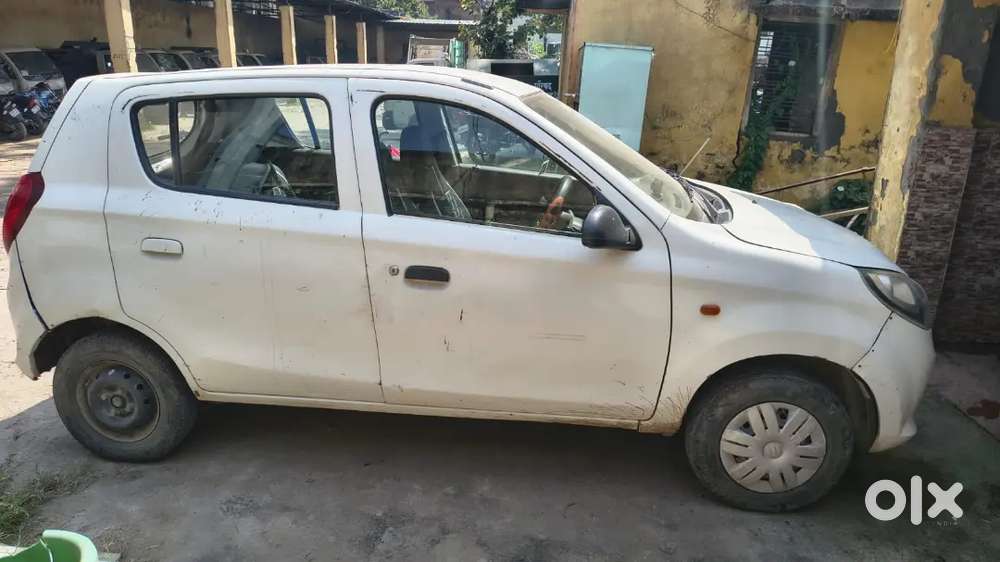 Maruti Suzuki Alto 2013 Petrol 65000 Km Driven