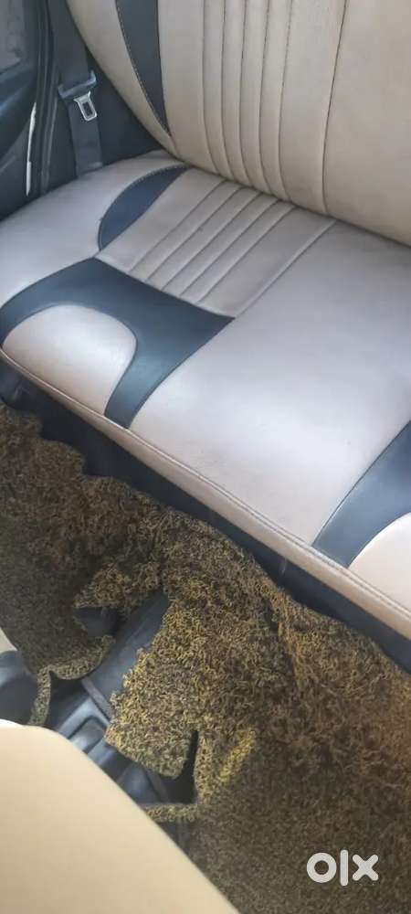 Tata Indigo Ecs 2015 Diesel Well Maintained