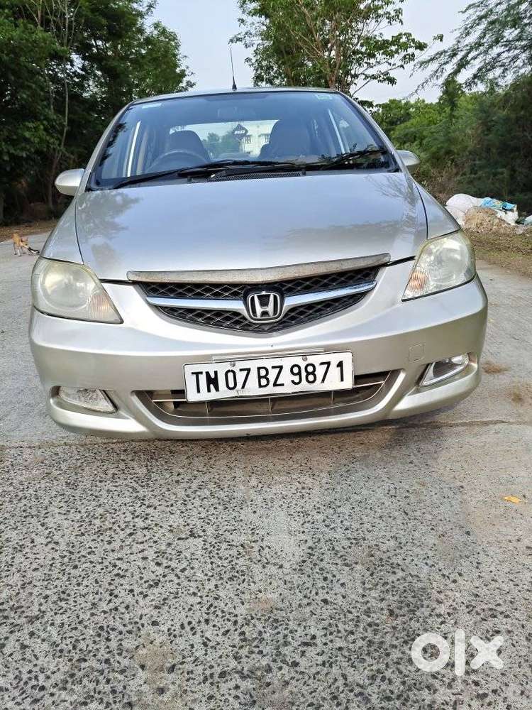 Honda City 1997-2006 1.3 Exi, 2008, Petrol