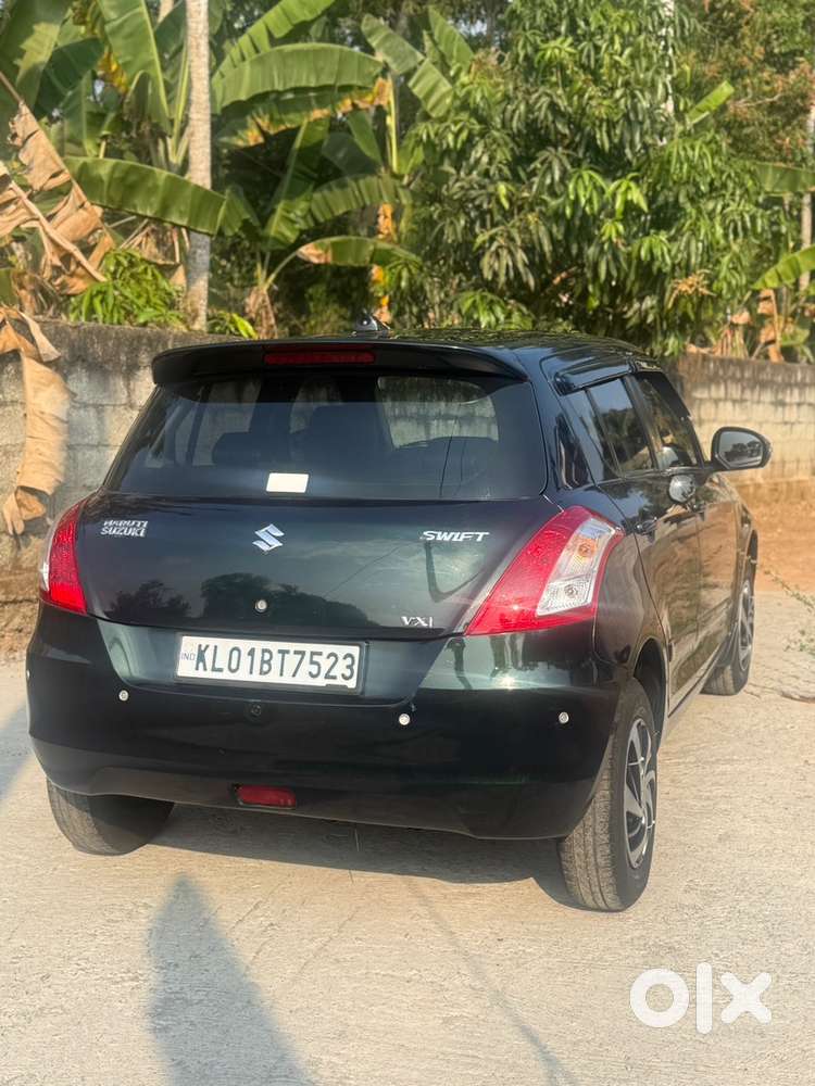 Maruti Suzuki Swift Vxi Good Condition -single Owner