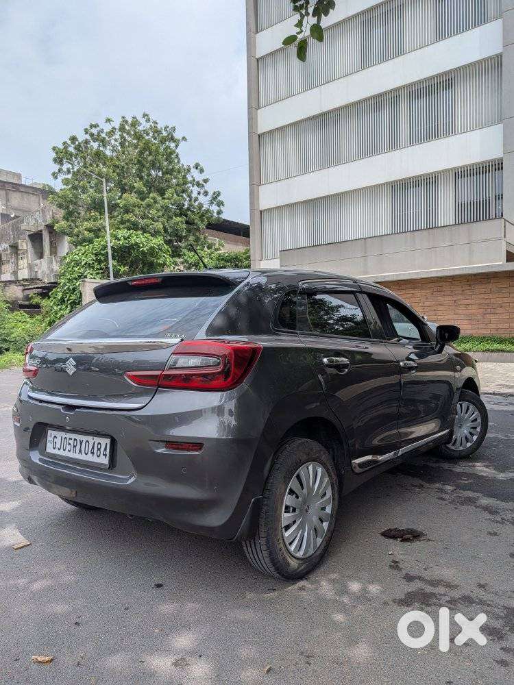 Maruti Suzuki Baleno, 2024, Petrol