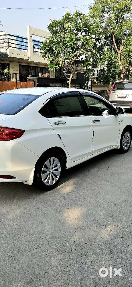 Honda City 2015 Petrol 63000 Km Driven