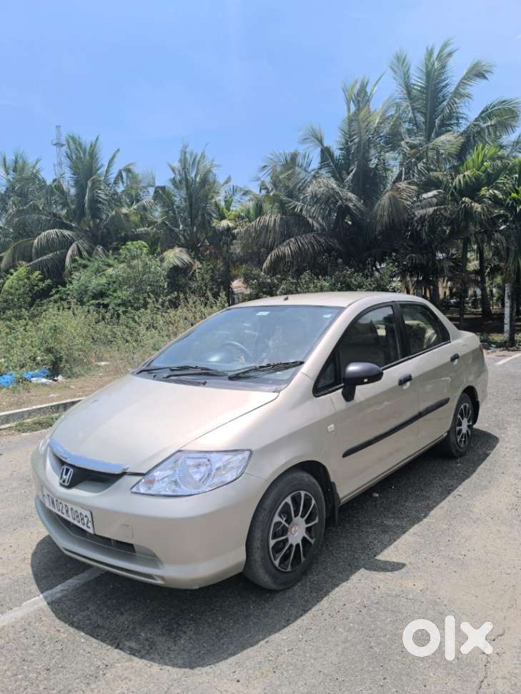 Honda City 2003-2005 1.5 Gxi, 2003, Petrol