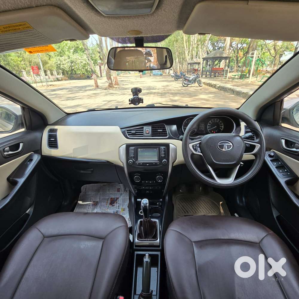 Tata Zest 1.3 Quadrajet Xt 90ps, 2014, Diesel