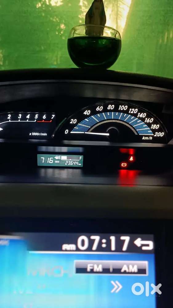 Toyota Etios 2018 Diesel 24000 Km Driven