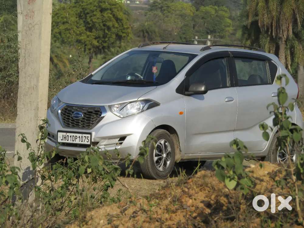 Datsun Redigo 2019 Variant Petrol