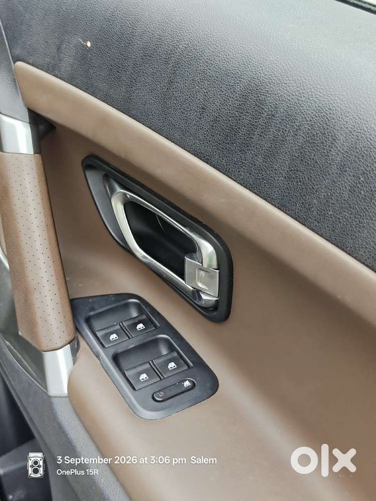 Tata Harrier Xz 2.0l [2019 - 2023], 2019, Diesel