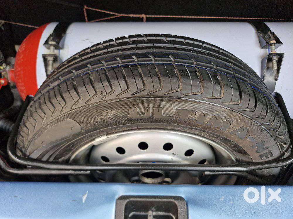 Maruti Suzuki Wagon R 1.0