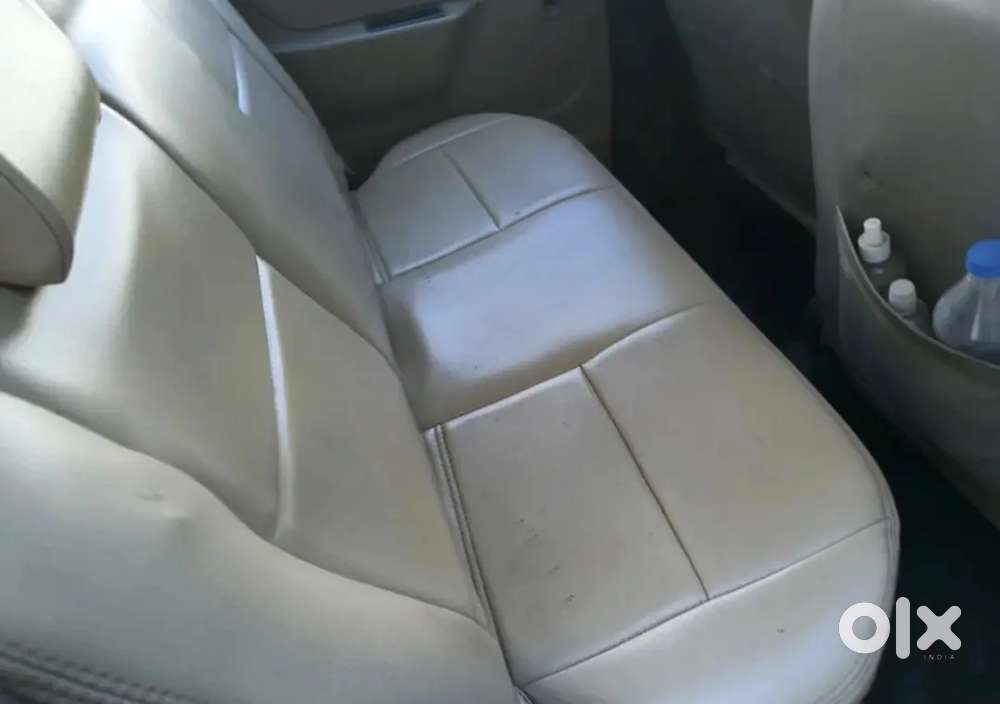 गाड़ी में कोई काम नहीं है Suzuki Zen Estilo Vxi 2028 1st Owner