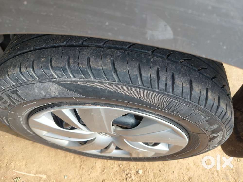 Honda Amaze 1.5 S I-dtec, 2018, Diesel