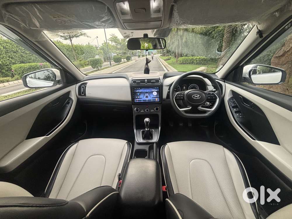 Hyundai Creta 1.5 Ex Diesel, 2023, Diesel
