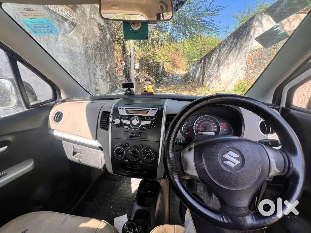 Maruti Suzuki Wagon R 1.0 2016 Petrol Cng 103000 Km Driven