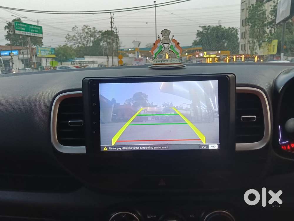 Hyundai Venue Sx, 2021, Petrol