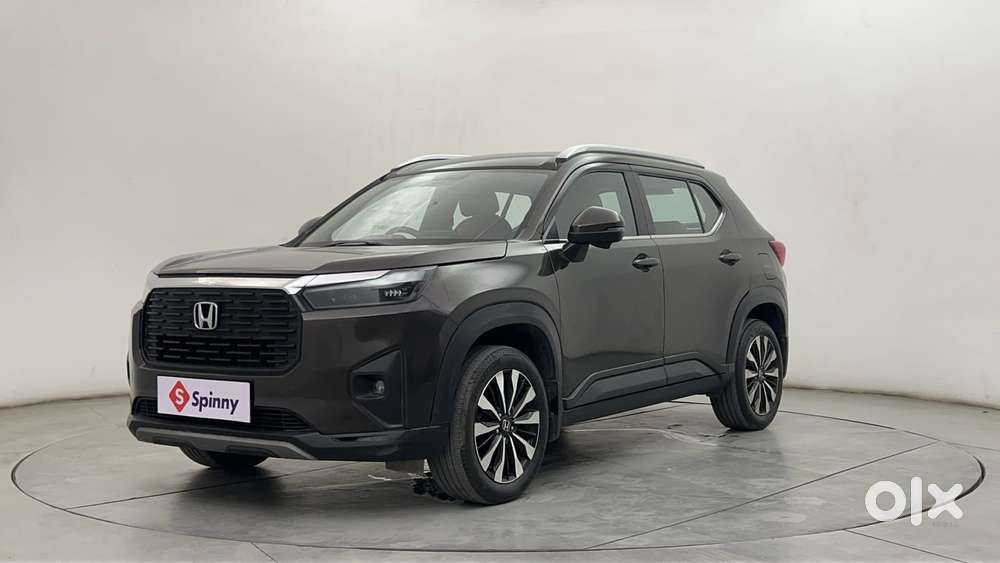 Honda Elevate Vx Mt, 2023, Petrol