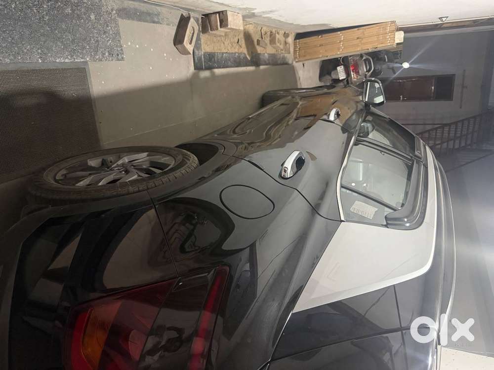 Hyundai Creta 2021 Petrol 27500 Km With Warranty