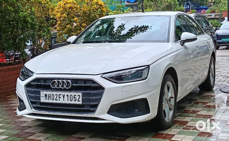 Audi A4 2.0 Premium 40 Tfsi, 2023