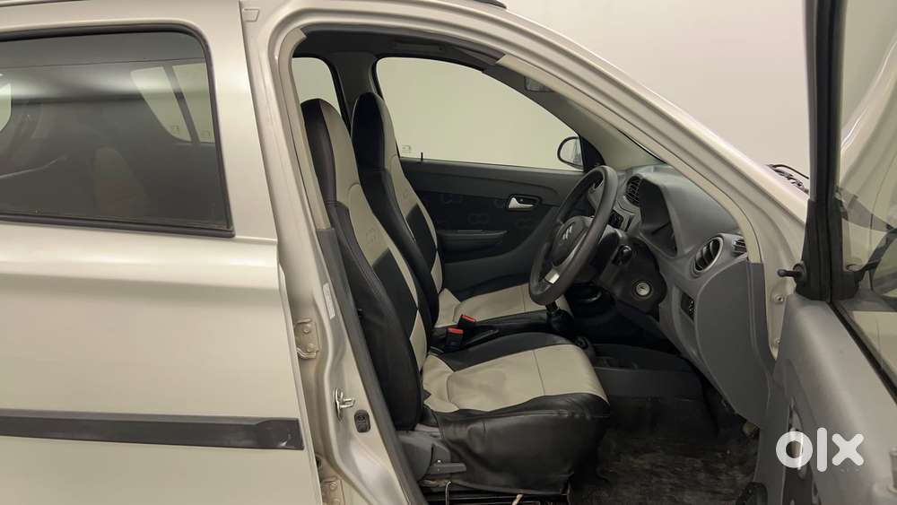Maruti Suzuki Alto 800 Lxi, 2013, Petrol