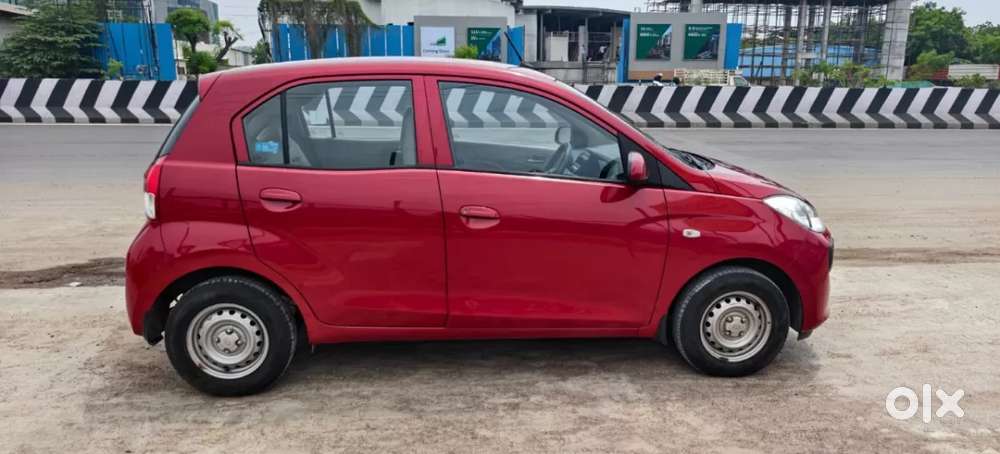 Hyundai Santro Magna, 2019, Petrol