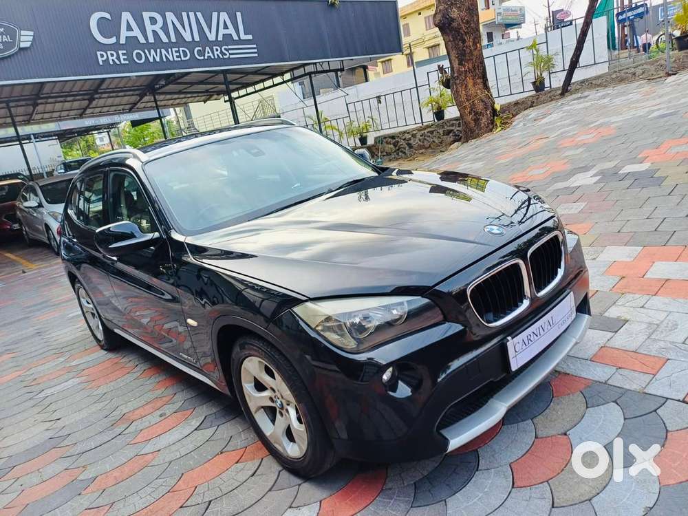 Bmw X1 2010-2012 Sdrive20d, 2011, Diesel