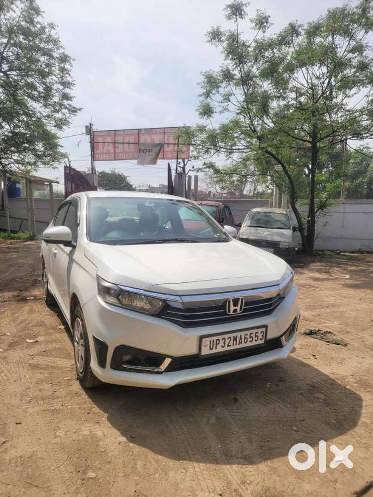 Honda Amaze 1.5 Smt I Dtec Special Edition, 2021, Diesel