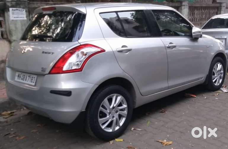 Maruti Suzuki Dzire 2012 Model