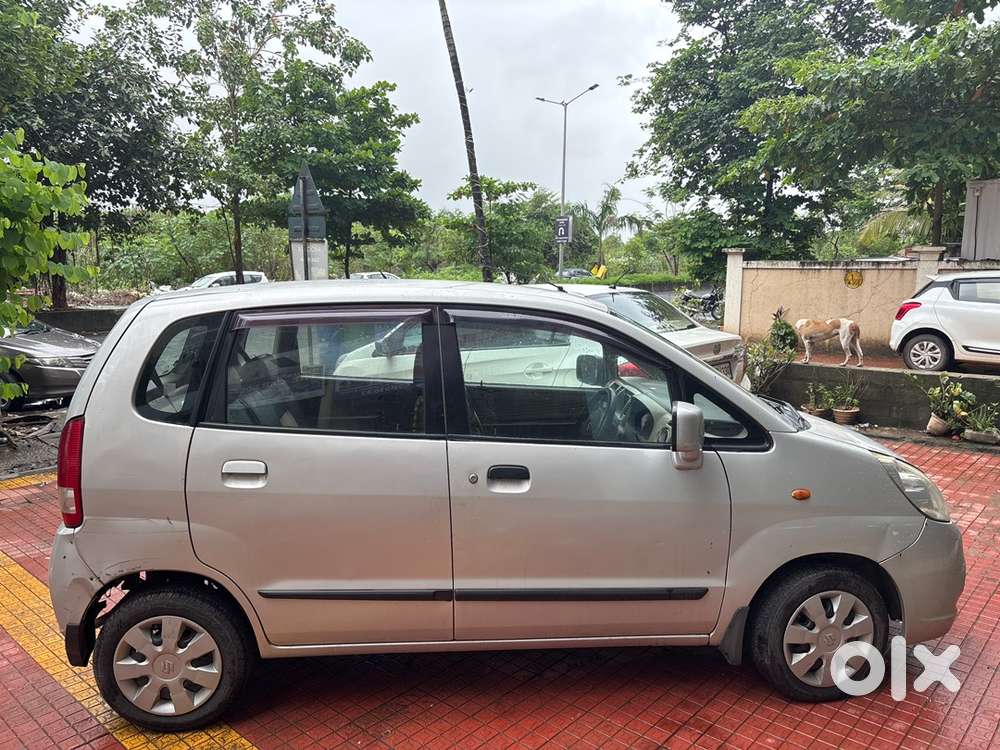 Maruti Suzuki Zen Estilo 2013 Year