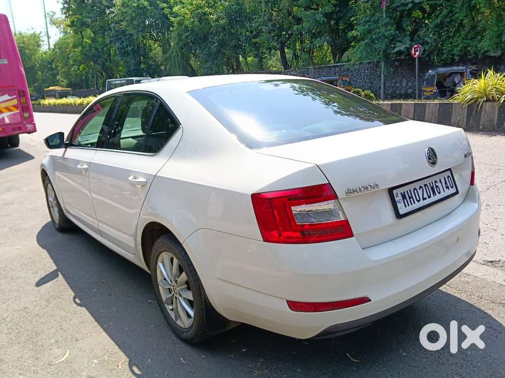 Skoda Octavia Ambition 1.4 Tsi, 2015, Petrol