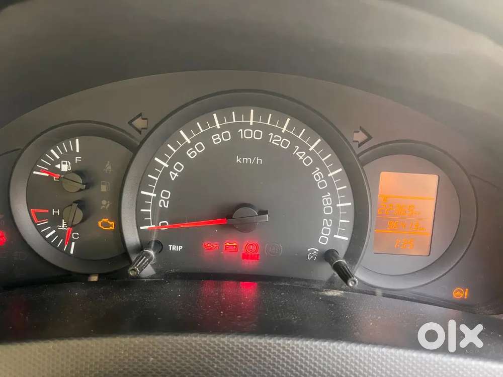 Maruti Suzuki Dzire 2016 Petrol 96000 Km Driven
