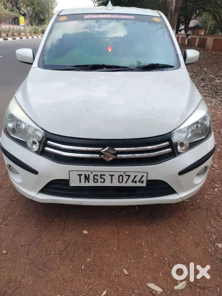Maruti Suzuki Celerio 2014 Petrol Well Maintained