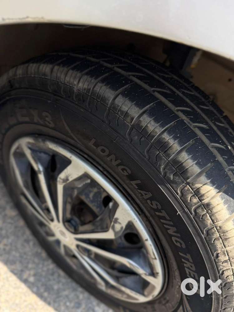 Maruti Suzuki Swift 2017 Petrol Good Condition