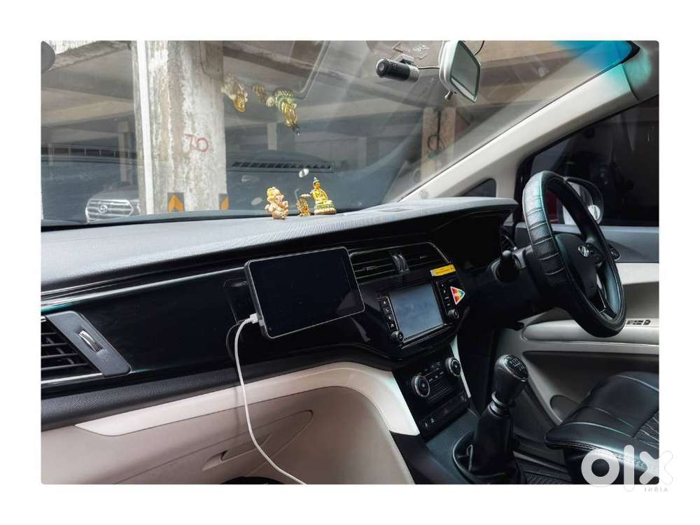 Mahindra Marazzo 2021 Diesel Good Condition