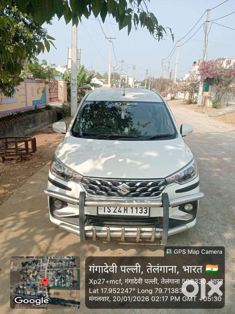 Maruti Suzuki Petrol 2023